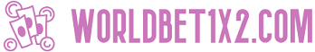 worldbet1x2.com – Betting Strategies